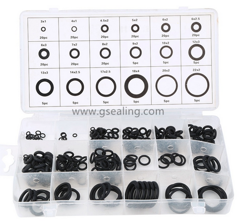 Gland Komatsu O Ring Repair Kits China Manufacturer