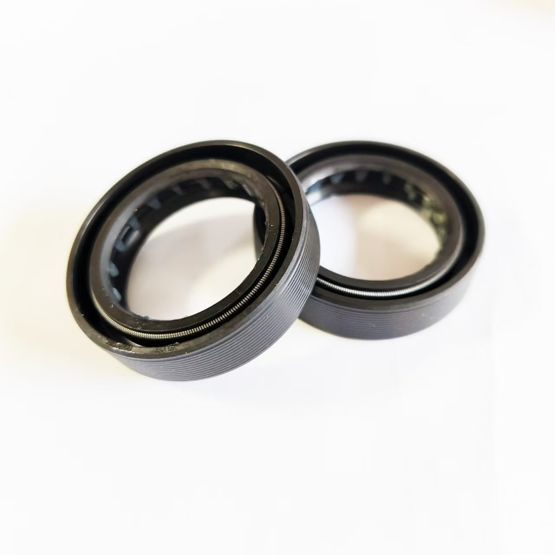 Differences Between Dynamic Seals and Static Seals
