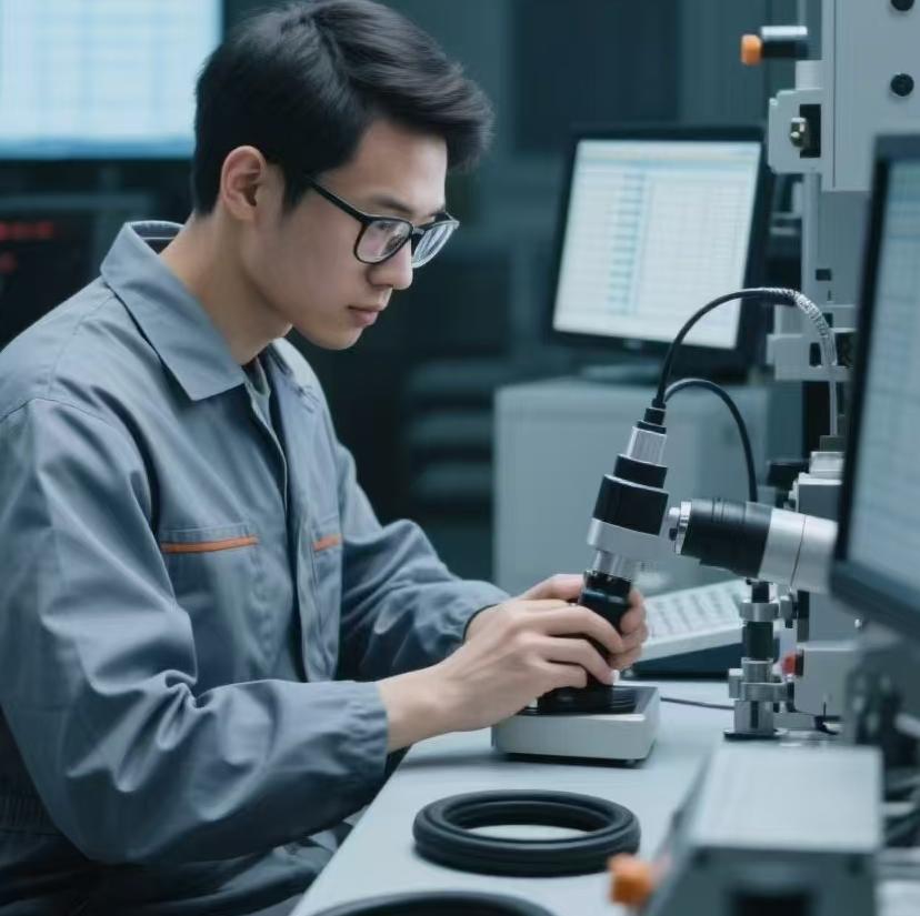 Rubber Gaskets and O-Rings: A Comparative Analysis