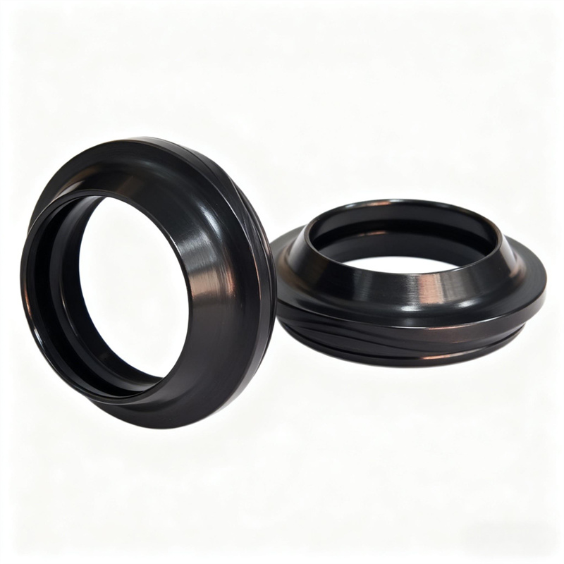 Motorcycle Seals 101: Oil Seals, Fork Seals, Dust Seals & More