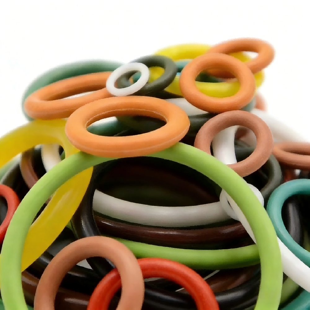 EPDM O-Ring Seal Manufacturer | Custom Sizes China Factory