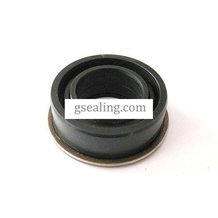 The Unsung Hero of Precision Irrigation: Understanding Your Valley Valmont Gearbox Oil Seal