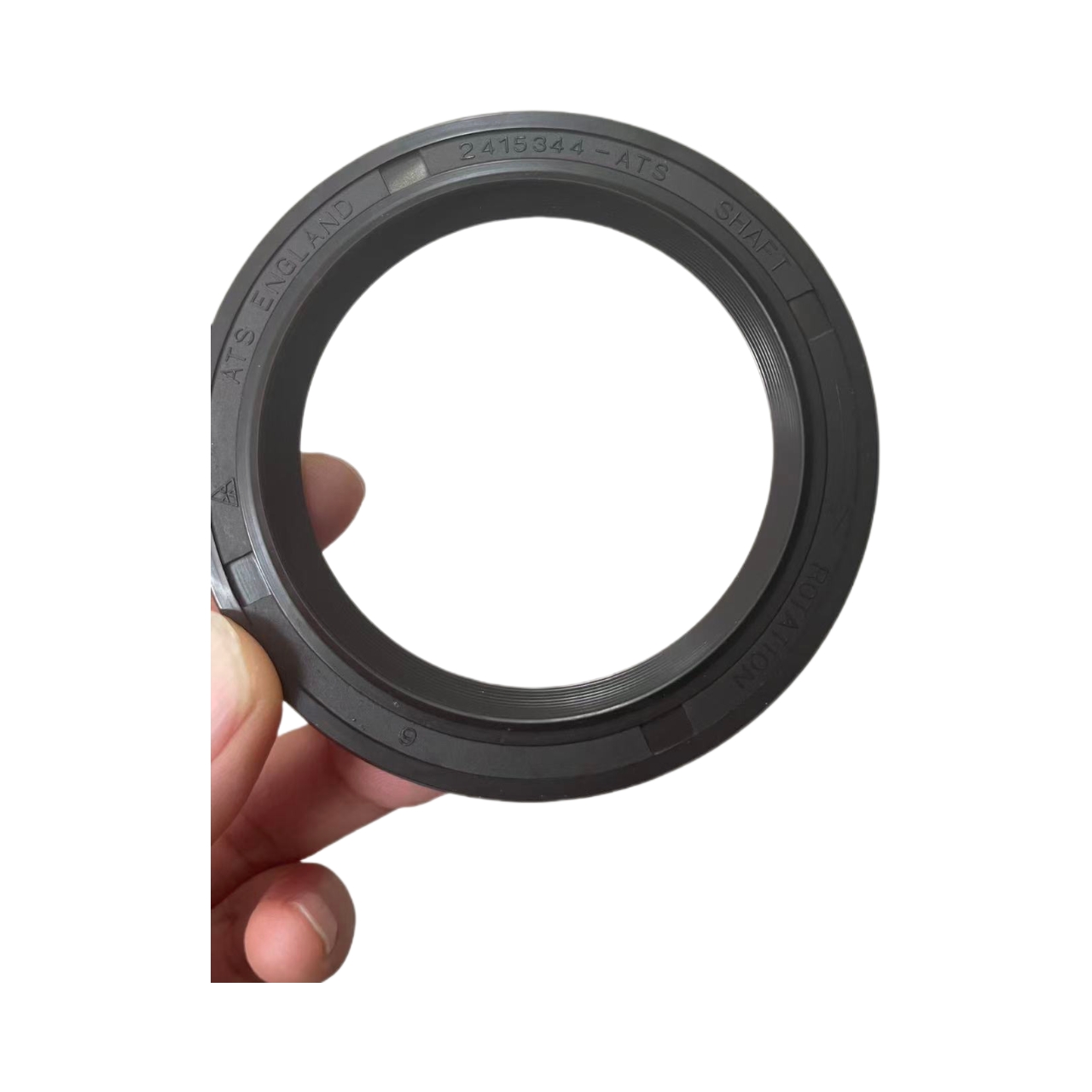 Perkins rotary oil seal 2415344 Front Crankshaft Oil Seal manufacturer