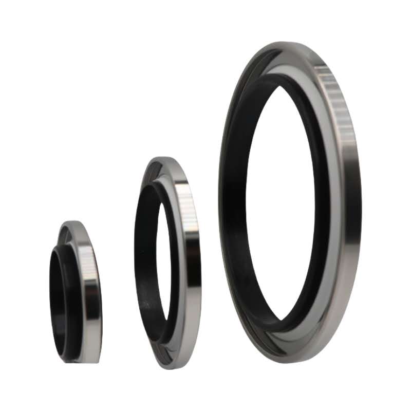 PTFE Lip Oil Seals for Air Compressor - Professional Manufacturer Supply