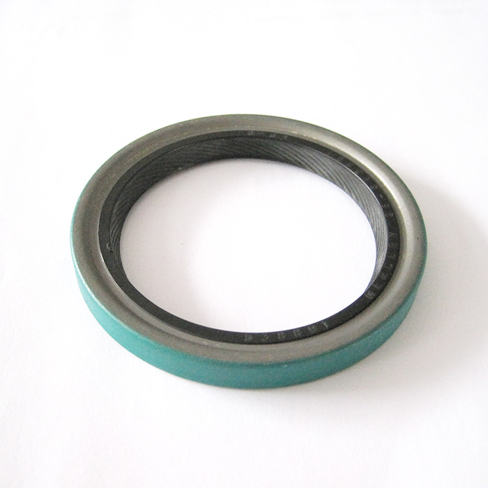 24863 Radial Shaft Oil Seals Single Lip withe metal case