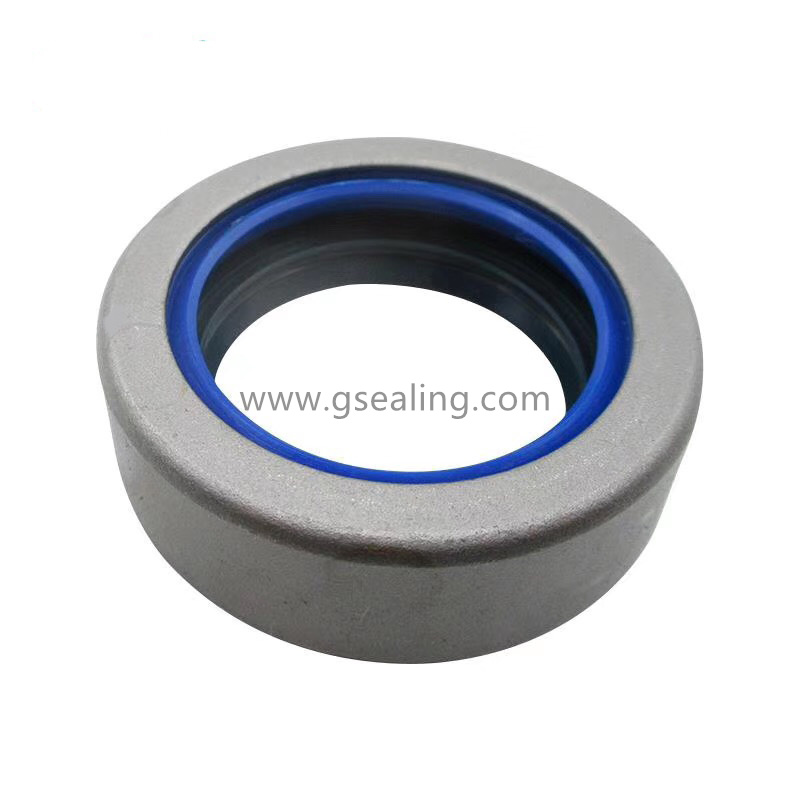 Common Problems with Tractor & Combine Harvester Shaft Oil Seals – And How to Fix Them
