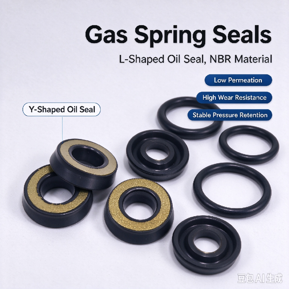 Double-sided Timing Belt