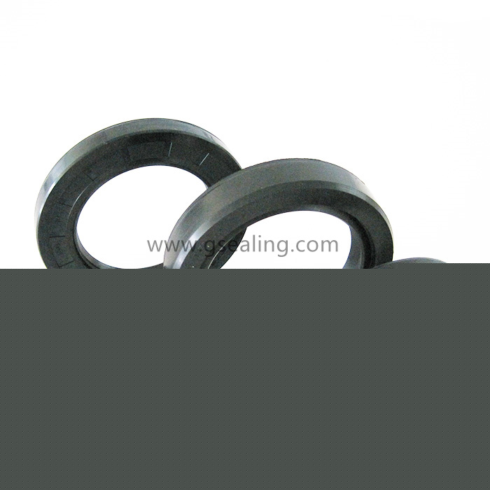 TC rubber lip oil seal