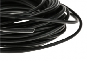 EPDM O-Ring Cord 2mm Diameter