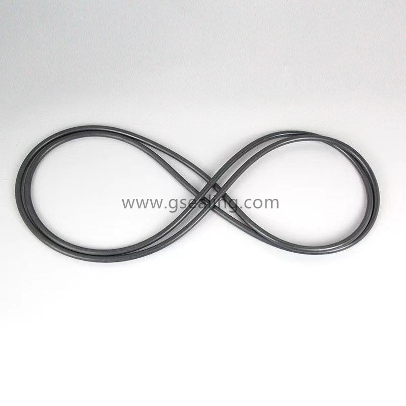 large size viton o ring seal