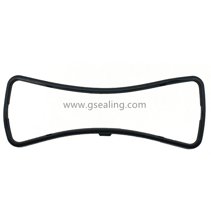 Front Engine Valve Cover Gasket Set for Nissan